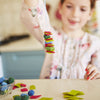 Filges Felt Sheets for Creating Necklaces | Conscious Craft